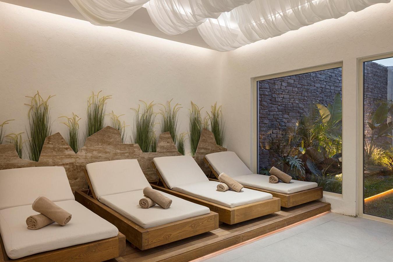 Berry Blue Hotels Сиде Екстериор снимка