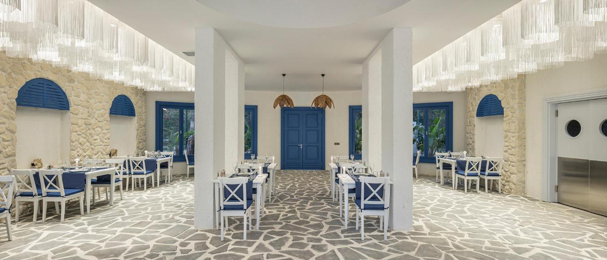 Berry Blue Hotels Сиде Екстериор снимка