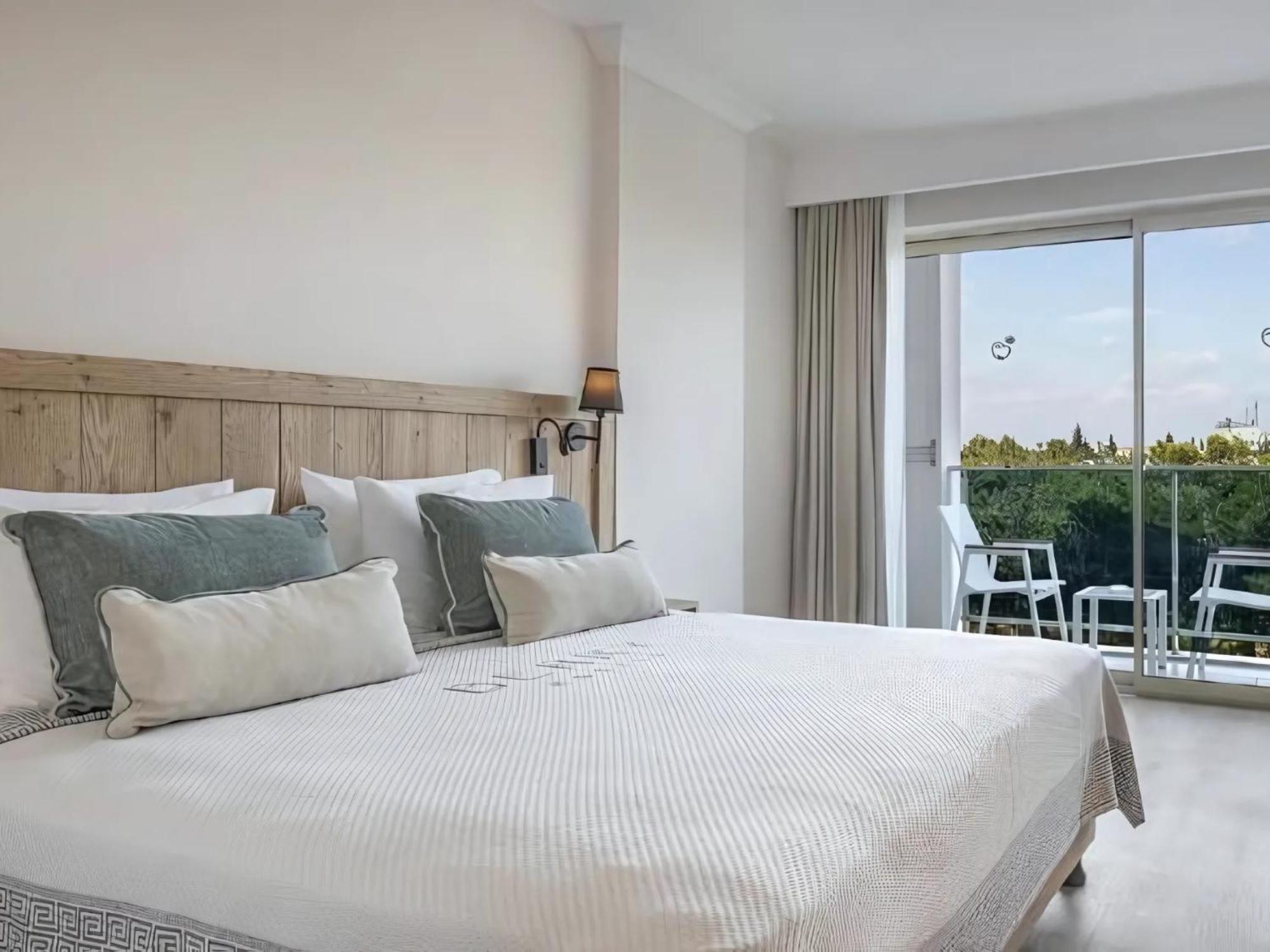 Berry Blue Hotels Сиде Екстериор снимка
