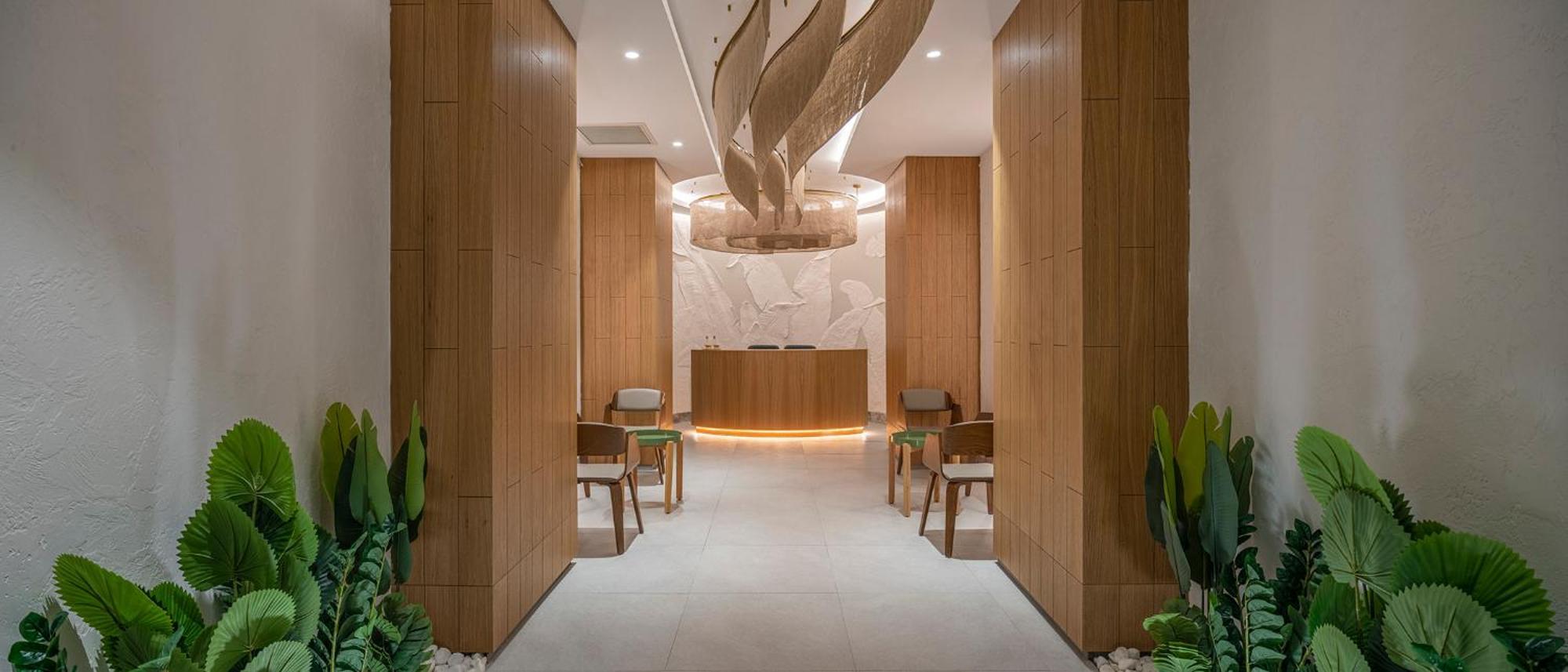Berry Blue Hotels Сиде Екстериор снимка