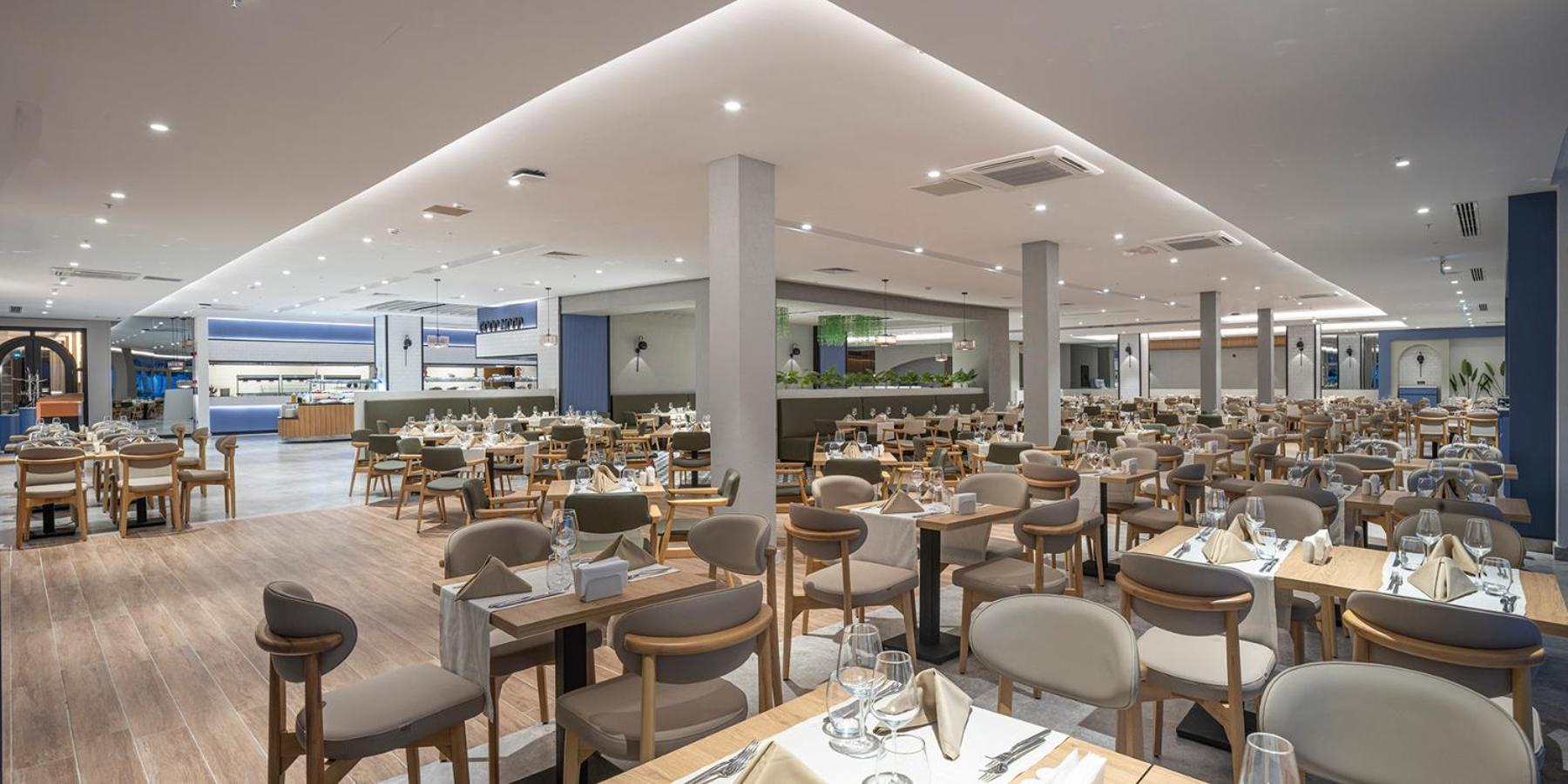 Berry Blue Hotels Сиде Екстериор снимка